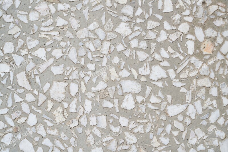 Stone Texture Sarmiento Ground Cement