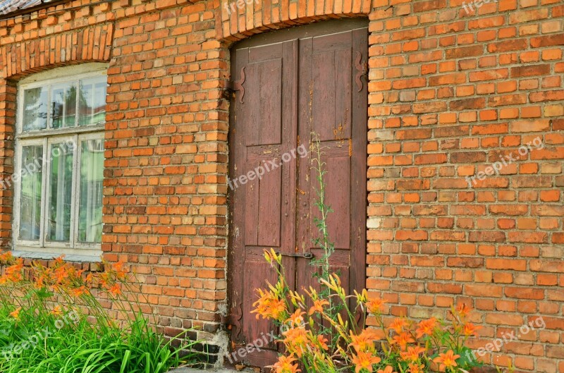 Suchowola Podlaskie Poland Doors Window