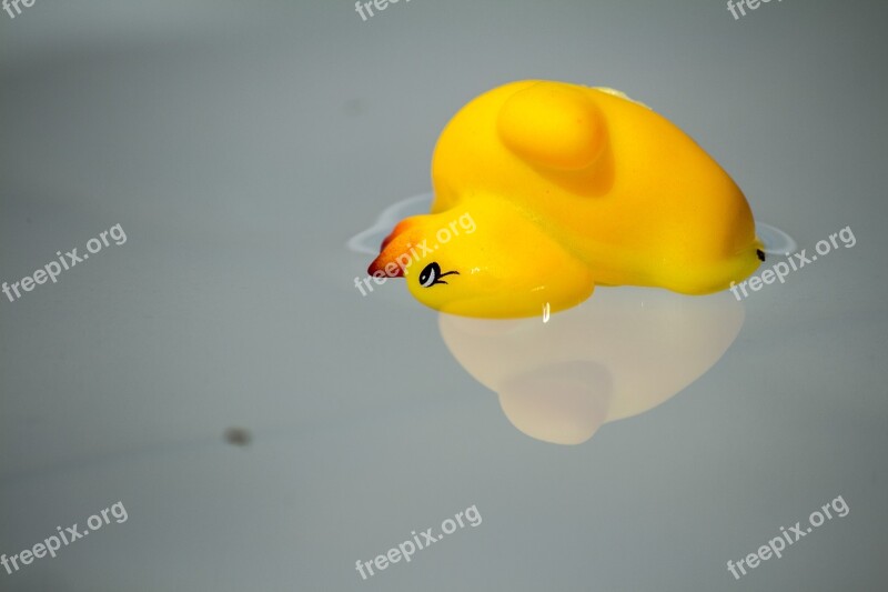 Water Mirroring Reflection Mood Waters