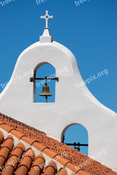 Architecture Church Historically Building Old