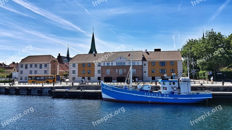 Kronborg Denmark Castle Places Of Interest Danish