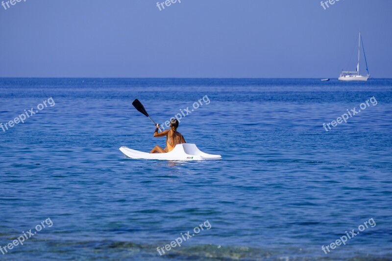 Beach Water Sea Lake Ocean