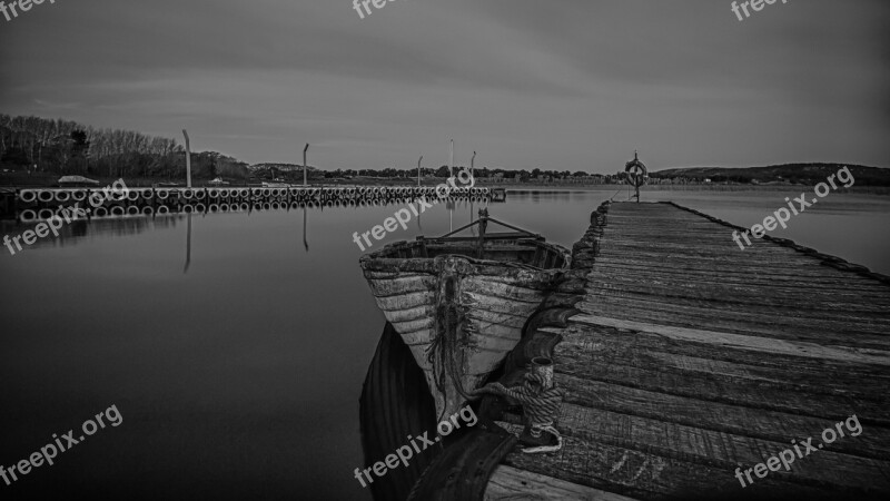 Laguna La Brava Laguna Mar Del Plata Balcarce Nature