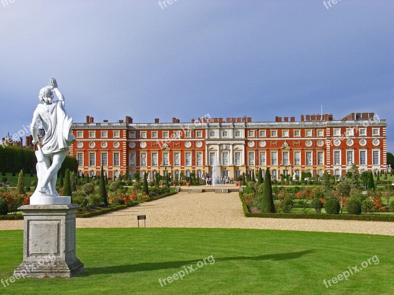 Sculpture Rush English Lawn Green Grass