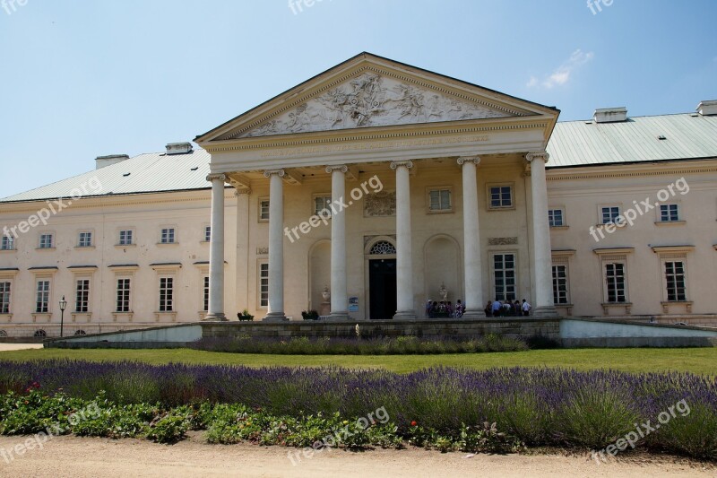 Castle Kačina Monument Empire Essay