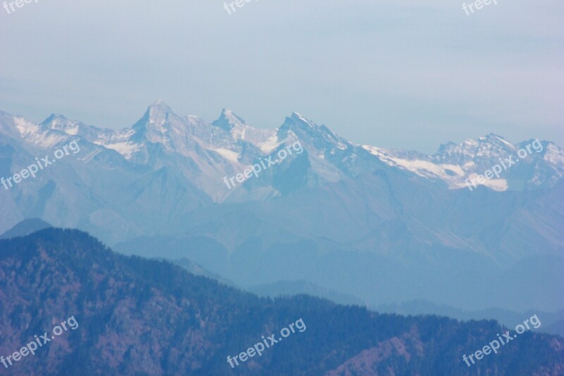 Geo Grapher Nature Look Himachal Free Photos