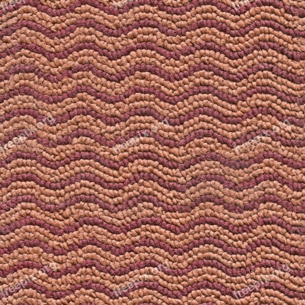 Texture Curved Curve Camber Pattern