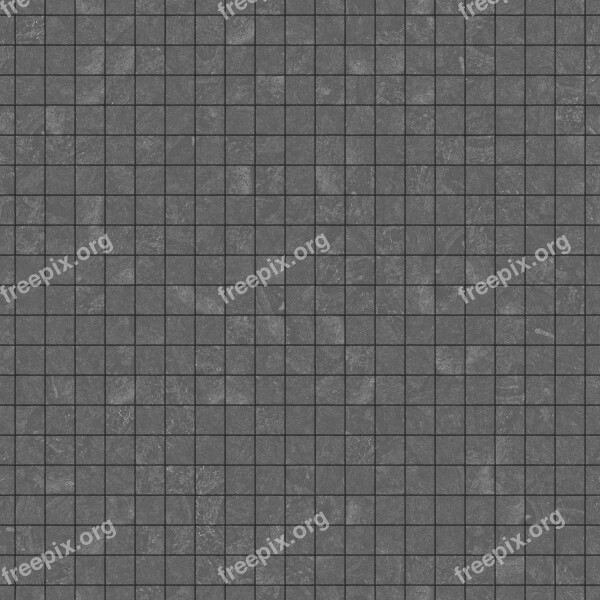 Texture Paving Tile Grey Free Photos