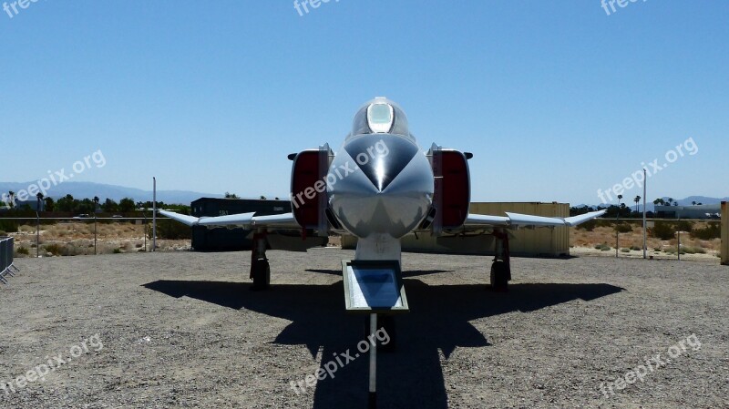 Aircraft America Palm Springs Museum War