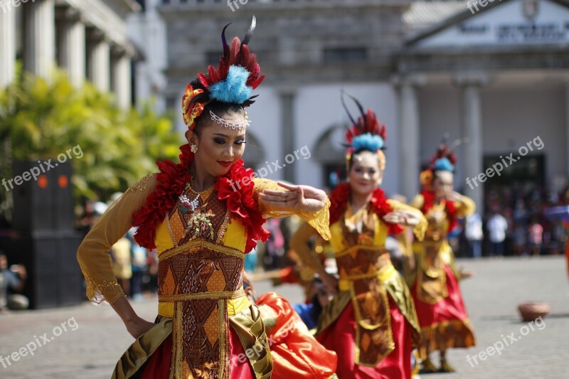 Dance Tradition Traditional Culture Costume