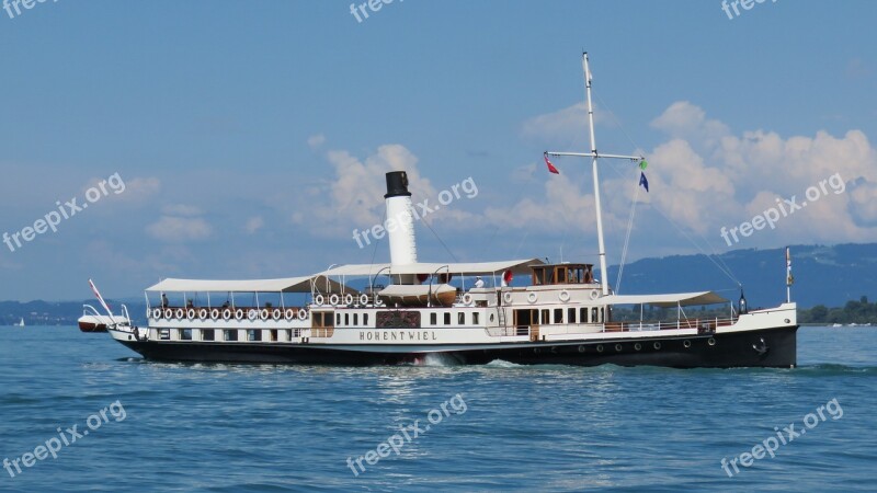 Paddle Steamers Steamboat Paddle Steamer Lake Paddle Wheel