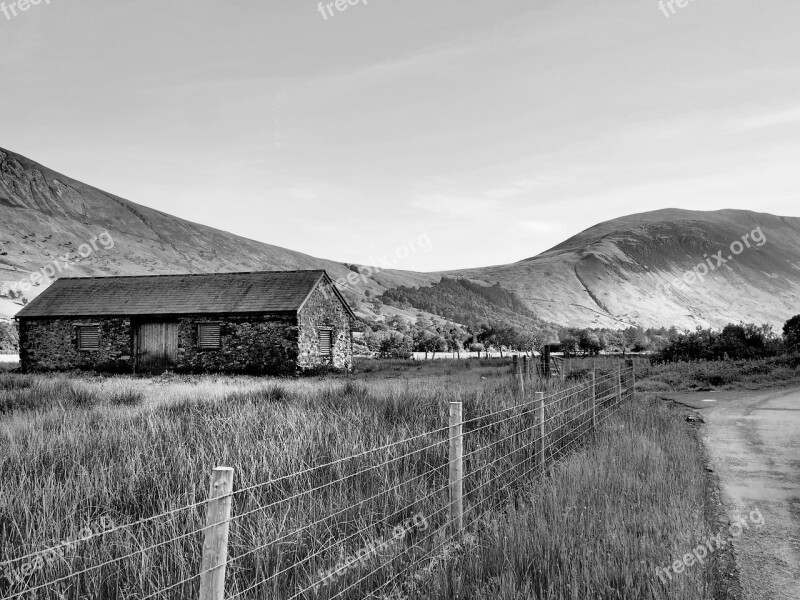 Cumbria Uk Holidays Holiday Landscapes