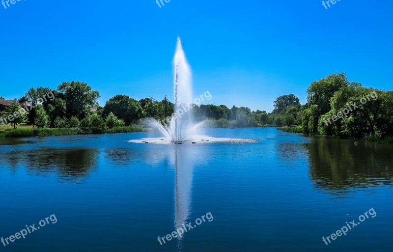 Water Feature Water Fountain Water Right Decorative Fountains