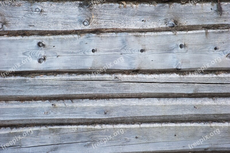 Wall Timber Old Wall Texture Background