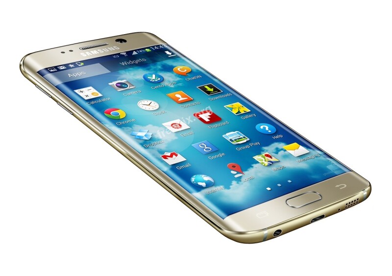 Phone Samsung Mobile Smartphone Technology