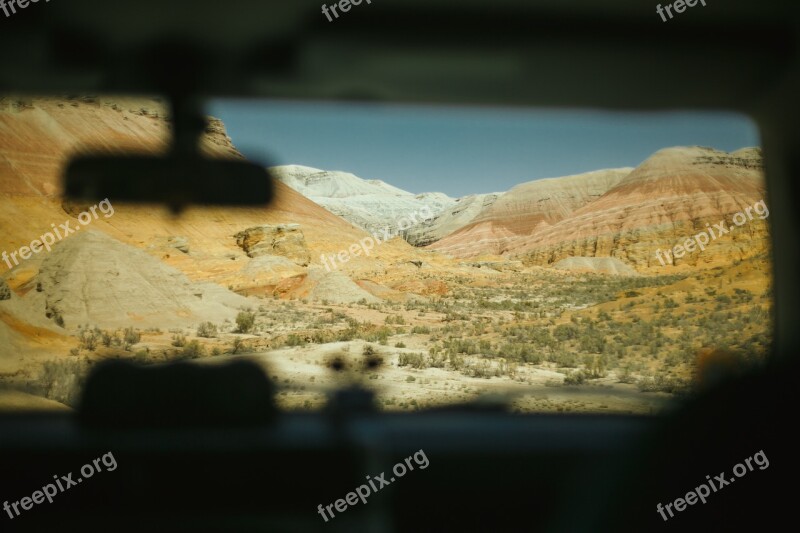 Visitalmaty Almaty Canyon Kazakhstan Mountains