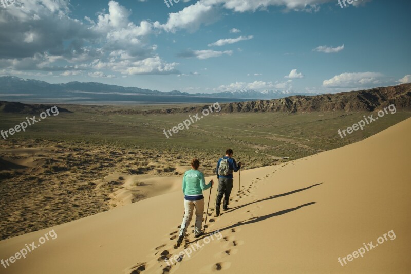 Visitalmaty Almaty Canyon Kazakhstan Mountains