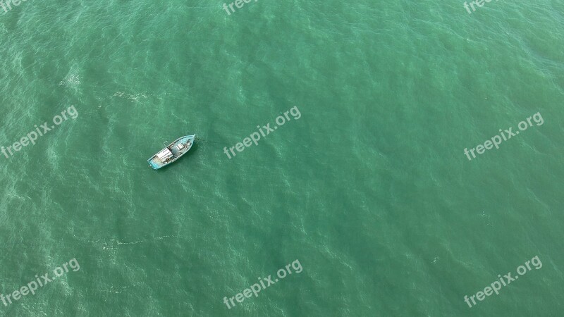 Boat Mar Ocean Travel Ship