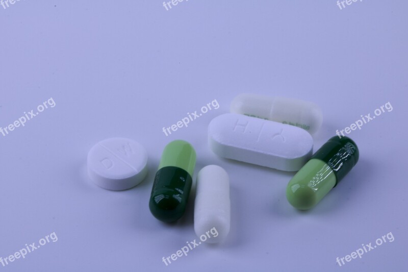 About Health Food Drug Health Pills