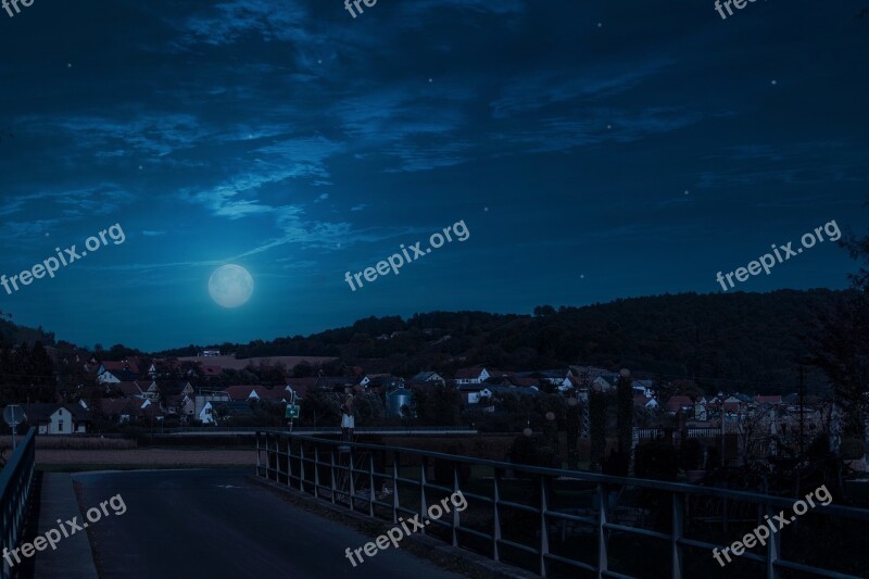 Styria Landscape Nature Sky Austria