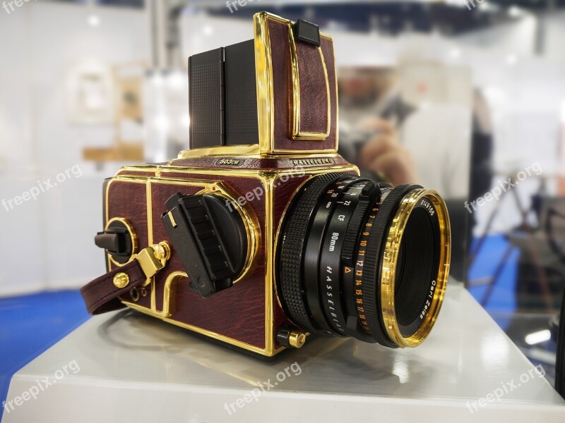 Hasselblad Carl Zeiss Vintage Optics Photography