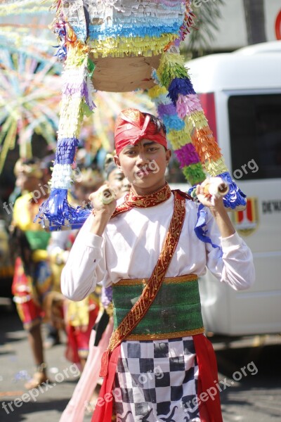 Java Culture Ramadhan Tourism Travel