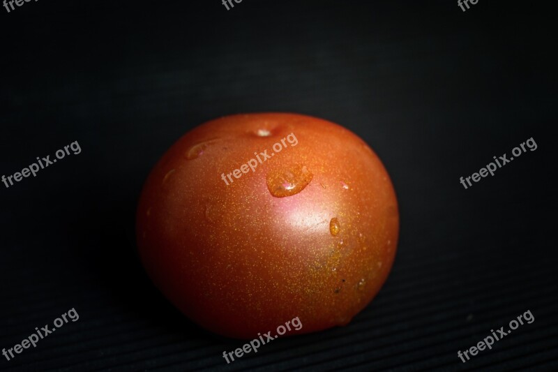 Tomato Vegetable Fruit Regional Nature Vegetables