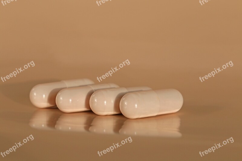 Tablets Pill Capsule Tablet Medication