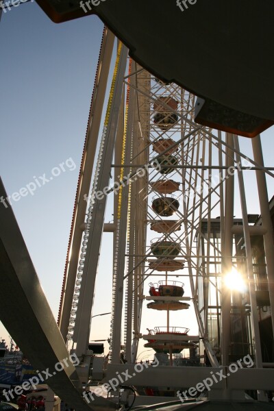 Hamburg Dom Kamble Hamburger Dom Fair