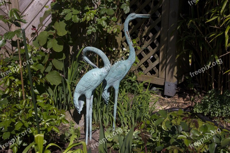 Deco Garden Garden Deco Metal Artwork