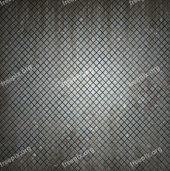 Texture Metal Stripe Brushed Metal Free Photos