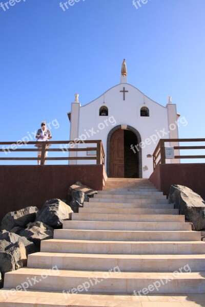 Cape Verde Boa Vista Chapel Vacations West Africa