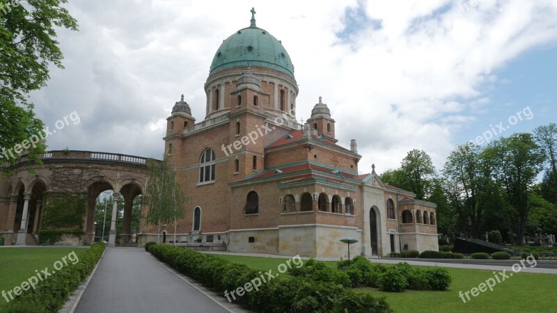 History Building Architecture Travel City