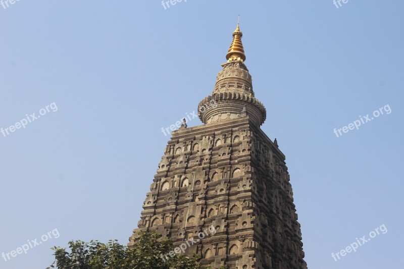 Buddha Buddhapark India Statue Shiva