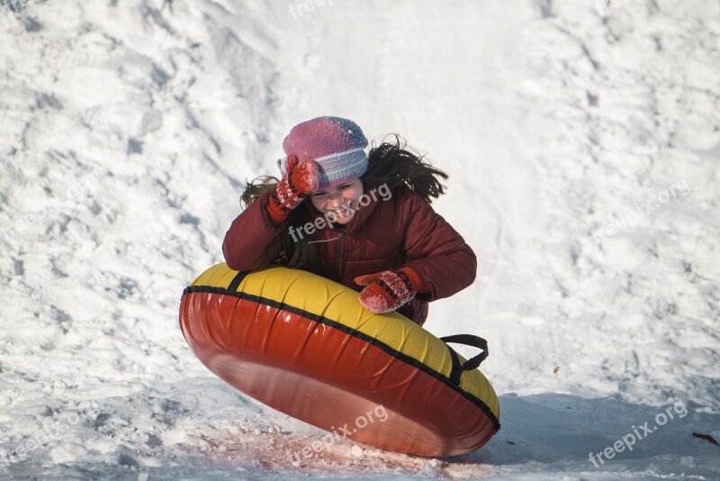 Skiing Winter Snow Cold Holiday