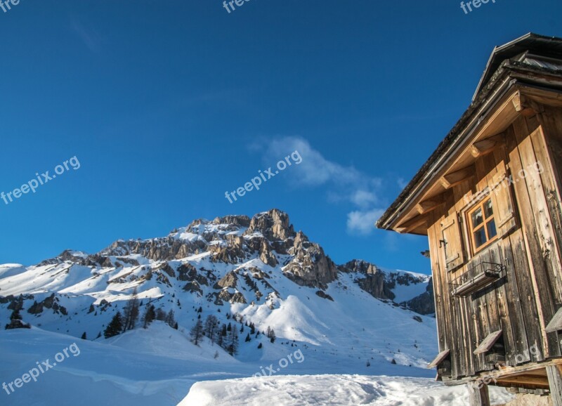 Chalet Trentino Alto Adige Trentino Sud Tirol Fuciade