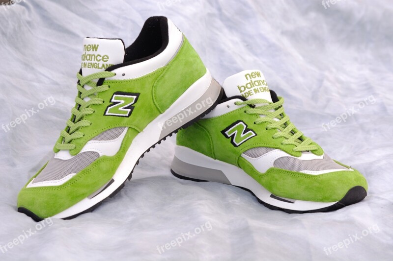 Shoes Trainers New Balance Fashion Trendy