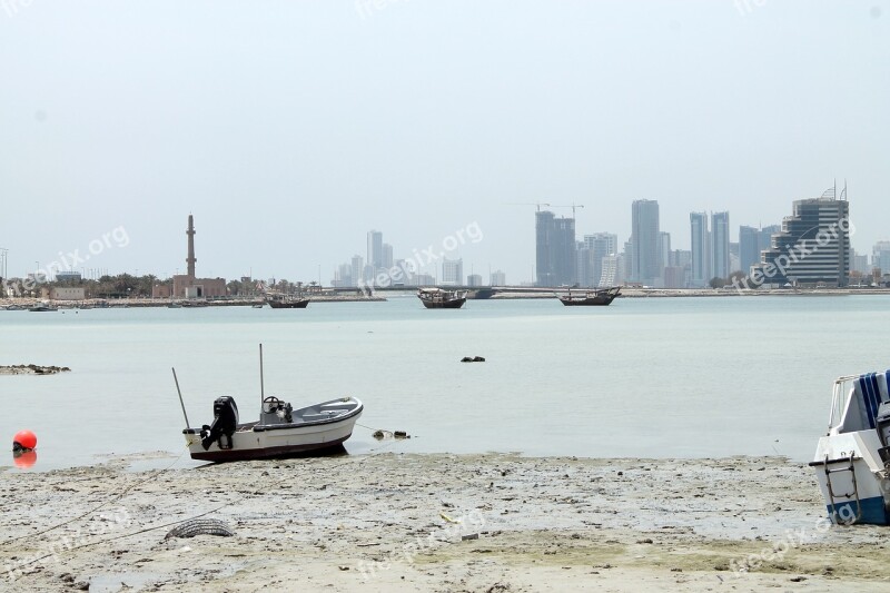 Muharraq Manama Bahrain Gulf Kingdom Of Bahrain