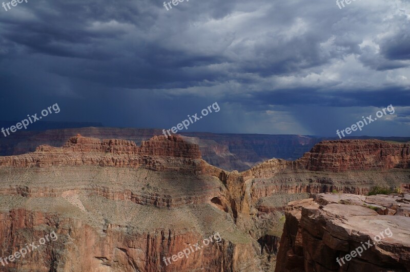 Las Vegas Grand Canyon Arizona Free Photos