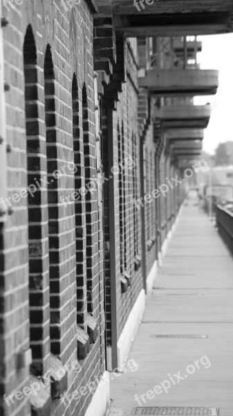 Scale Memory Port Speicherstadt Architecture