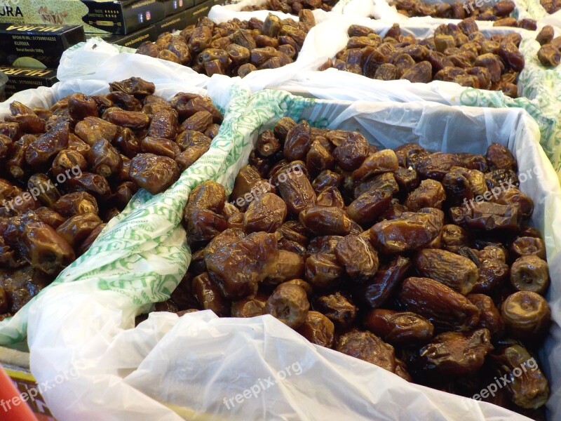 Dates Ramadan Sell Fasting Open