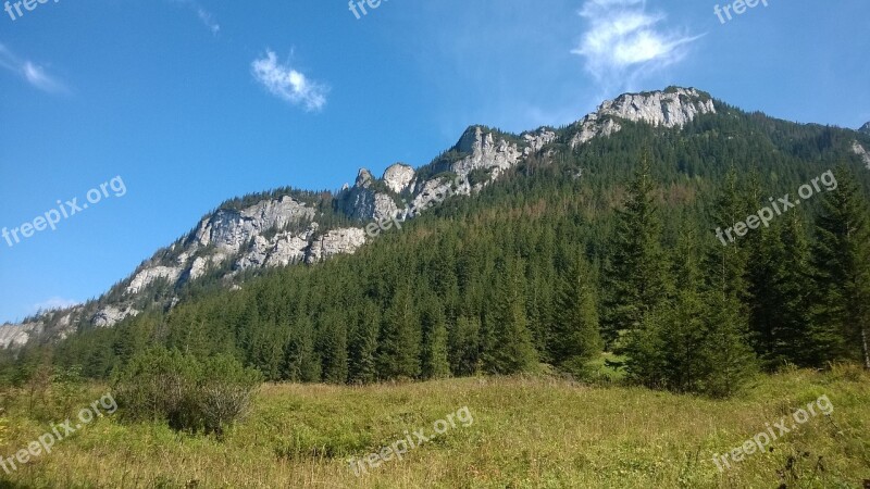 Mountains Trail Hiking Trail Hiking Hiking Trails