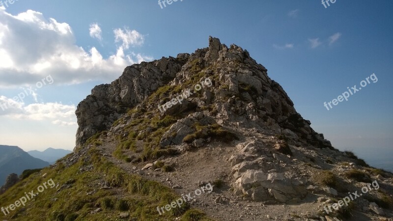 Mountains Trail Hiking Trail Hiking Hiking Trails