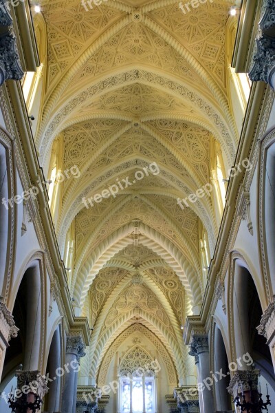 Church Roof Church Architecture Building Structure