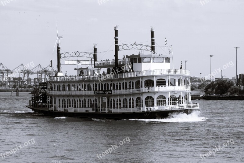 Hamburg Hanseatic City Of Hamburg Hamburgensien Port Motifs Harbour Cruise