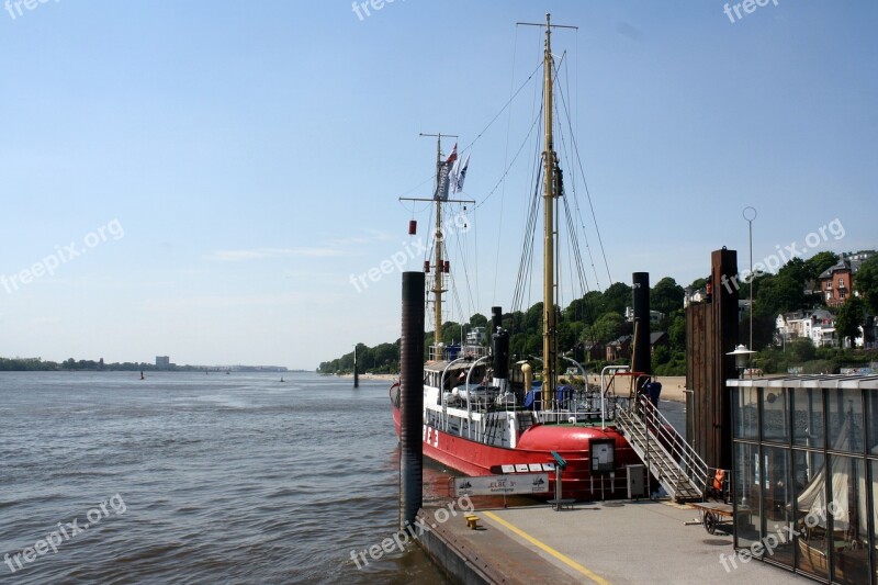 Hamburg Port Motifs Hanseatic City Of Hamburg Hamburgensien Harbour Cruise