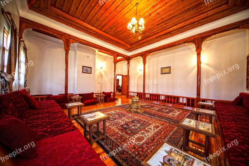 Sivas Furthermore The Mansion Turkey Historical Works Architecture