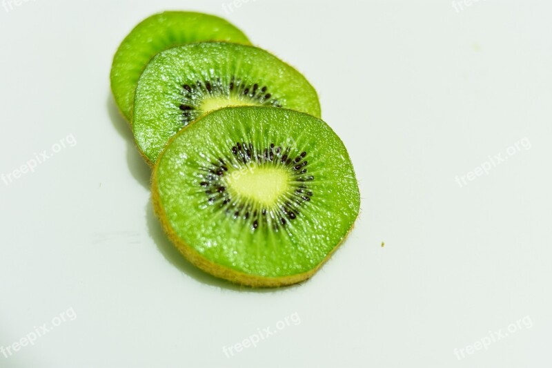 Kiwi Fruit Fresh Healthy Free Photos