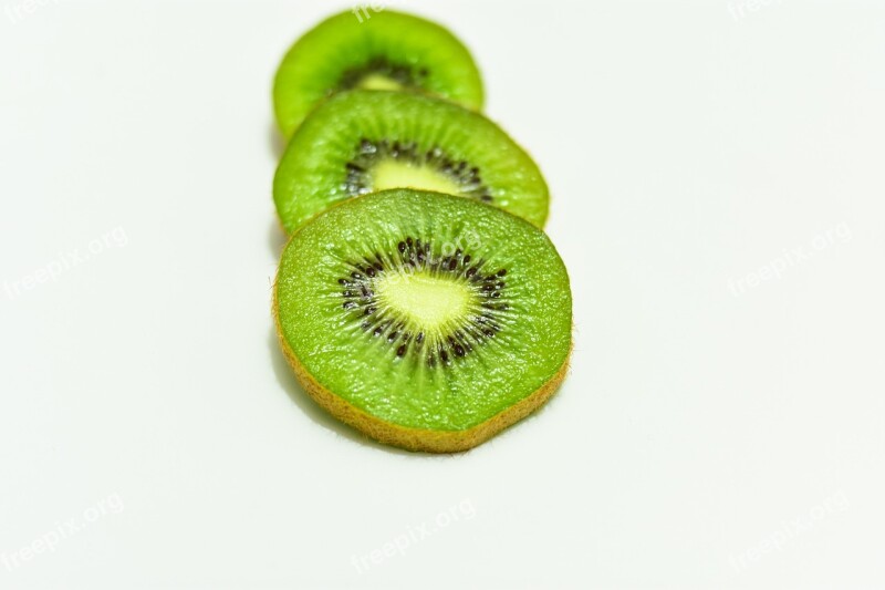 Kiwi Fruit Fresh Healthy Free Photos