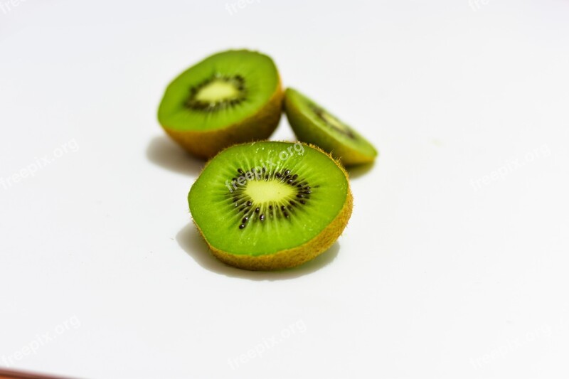 Kiwi Fruit Fresh Healthy Free Photos